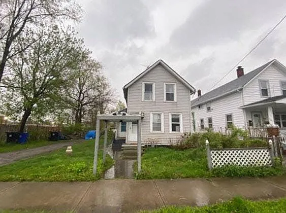 3517 Walton Ave photo 1