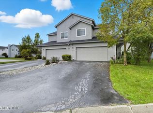 3851 Lincoln Ellsworth Ct #43-B, Anchorage, AK 99517