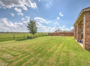 1605 Enchanted Sky Ln, Haslet, TX 76052