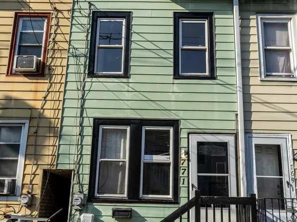 771 Beatty St, Trenton, NJ 08611