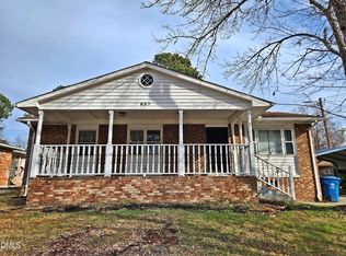 837 Waring St, Durham, NC 27704