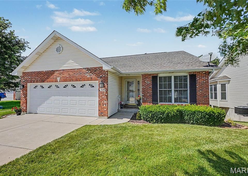 1st image of 68 Coppergate Ct #16A