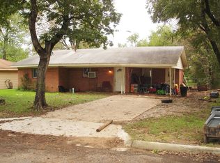 1970 Brown Ave, Paris, TX 75460