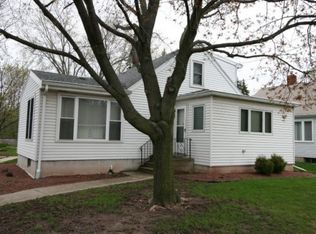 2118 Crary St, Green Bay, WI 54304