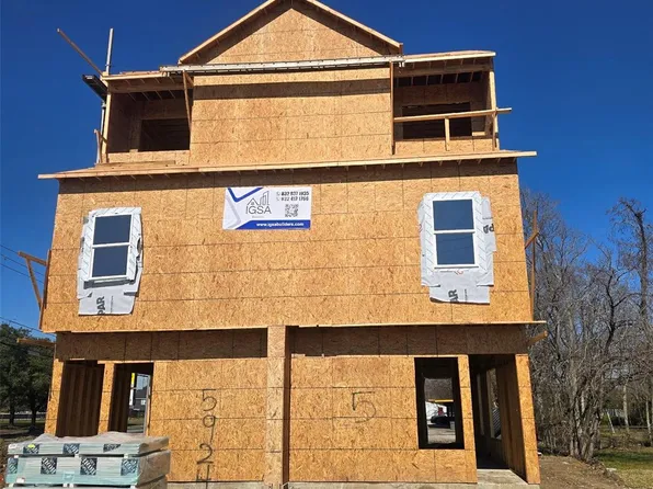 5924 N Wayside Dr #A-b, Houston, TX 77028