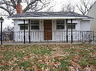 533 S Hardy Ave, Independence, MO 64053