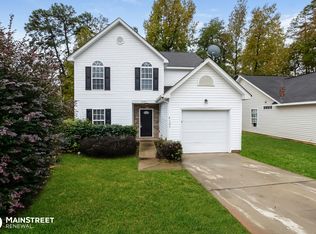 4105 Parkdale Dr, Charlotte, NC