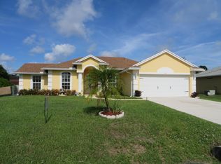 616 NW Monroe St, Pt Saint Lucie, FL 34953