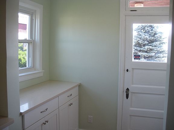 Quartz Counters