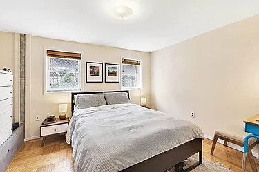 Rented by Compass