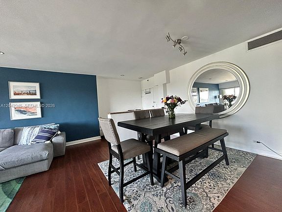 5th image of 2451 Brickell Ave APT 20M