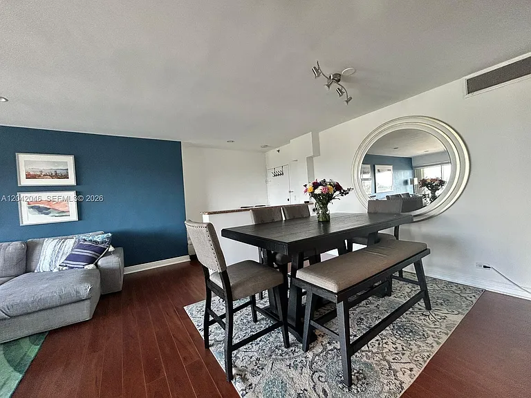 2451 Brickell Ave #20M — Photo 5