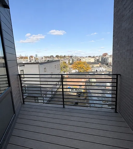 1121 Dorchester Ave #404 — Photo 6