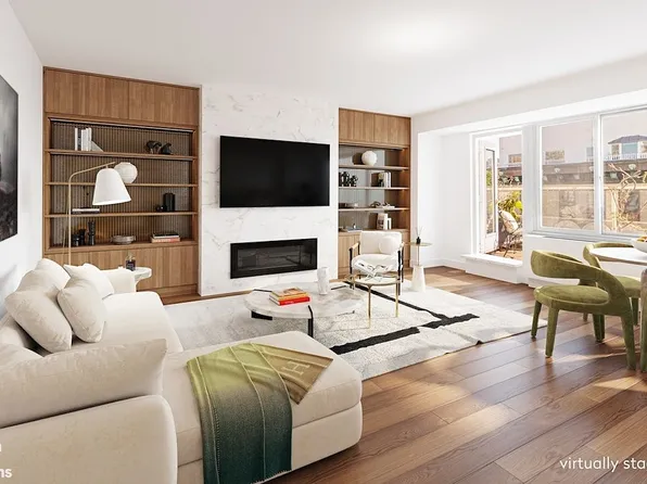 60 Riverside Dr APT 19B, New York, NY 10024