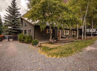 1586 Oak St, Ouray, CO 81427