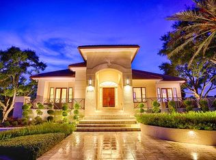 5404 Monterrey Club Ct, Windermere, FL 34786