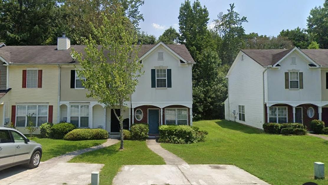 6116 Camden Forrest Cv, Riverdale, GA 30296 Zillow