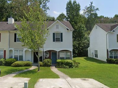 6116 Camden Forrest Cv, Riverdale, GA, 30296