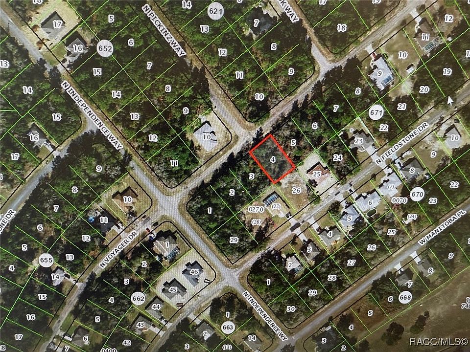 1st image of 8110 N Voyager Dr