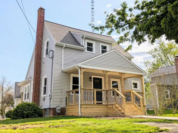 403 Pleasant St, Ashland, OH 44805