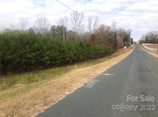 4650 Hamby Branch Rd, Concord, NC 28025