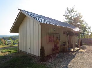 4747 Browns Hollow Rd, Tracy City, TN 37387