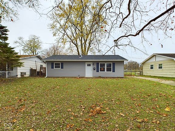 2nd image of 121 Gaywood Dr