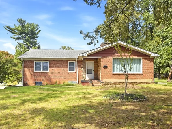 5907 Walnut St, Temple Hills, MD 20748