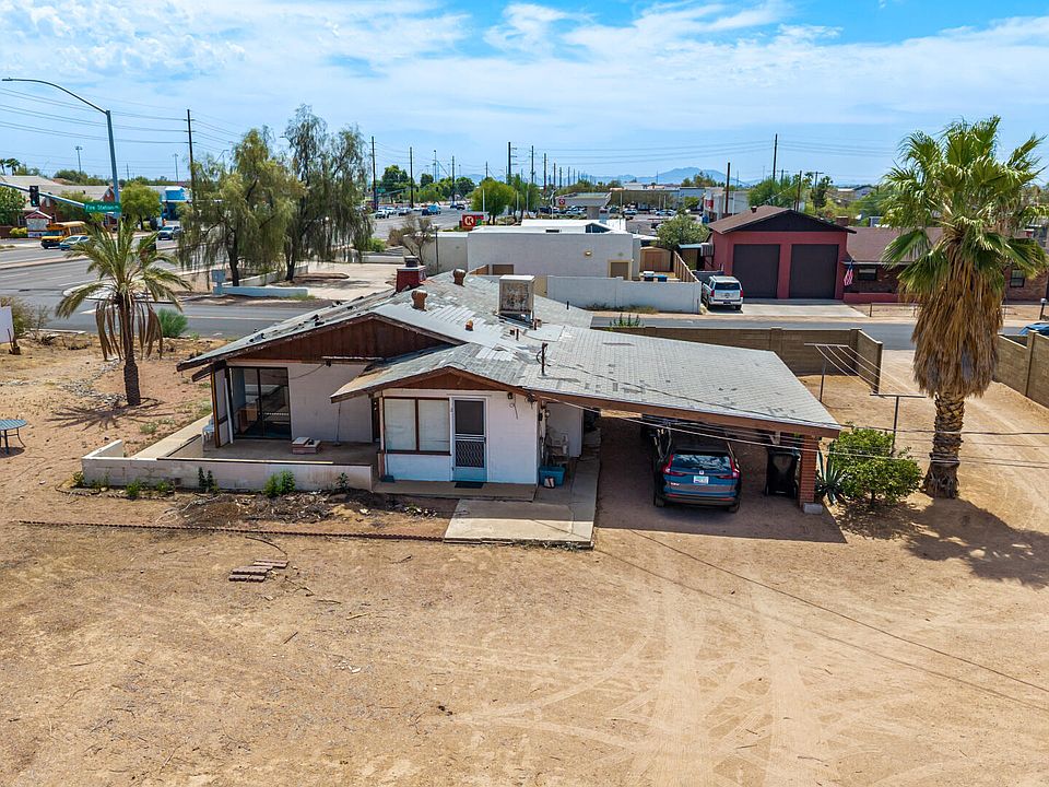 1st image of 1302 N POWER Road