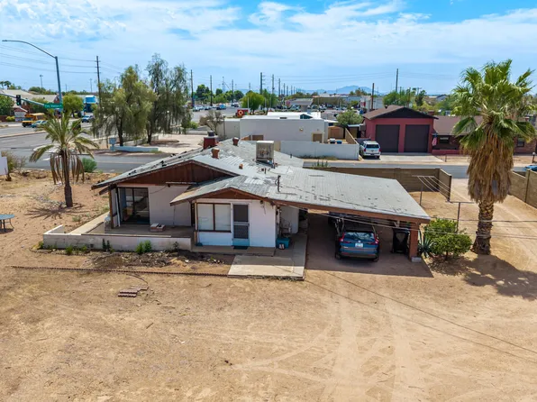 1302 N POWER Road, Mesa, AZ 85205