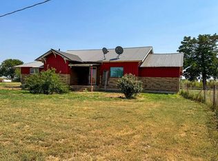 4823 S 30th St, Enid, OK 73701