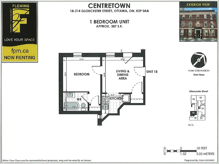 214 Gloucester St — Photo 14