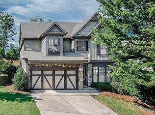 3775 Silver Springs Rd, Cumming, GA 30041