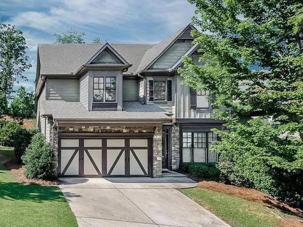 3775 Silver Springs Rd, Cumming, GA 30041