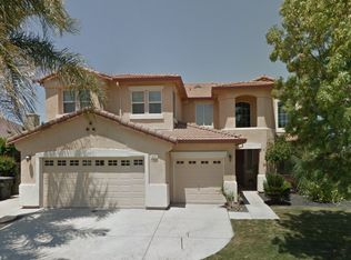 1221 Tulloch Dr, Tracy, CA