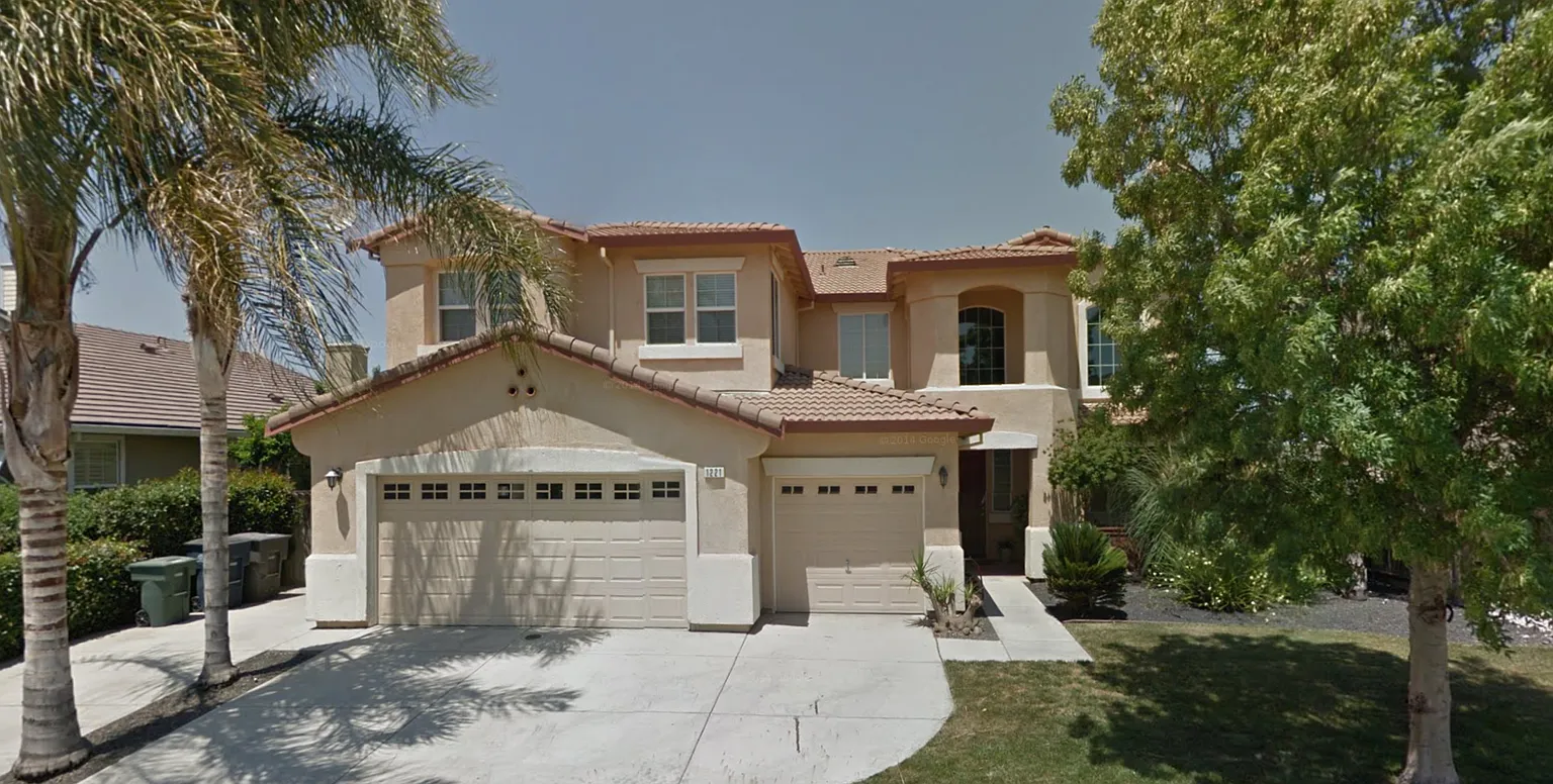 1221 Tulloch Dr photo 1