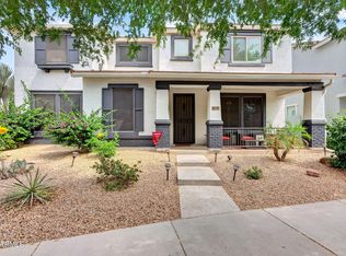 1729 S RESEDA Street, Gilbert, AZ 85295