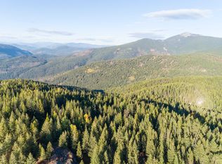 Gladstone Rd, Colville, WA 99114