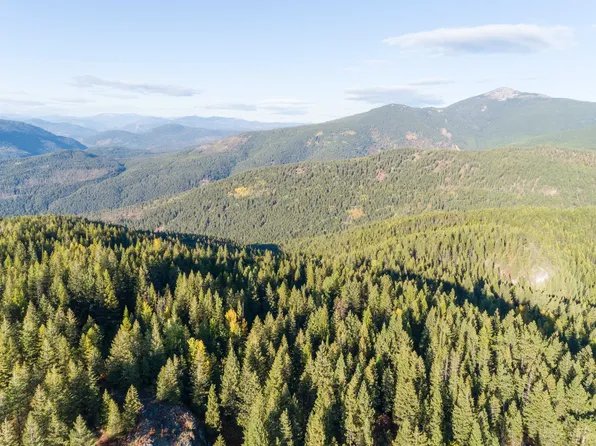 Gladstone Rd, Colville, WA 99114