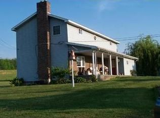 35 Big Hill Rd, Smithfield, PA 15478