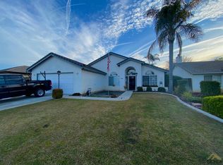 12503 Mauna Loa Ave, Bakersfield, CA 93312