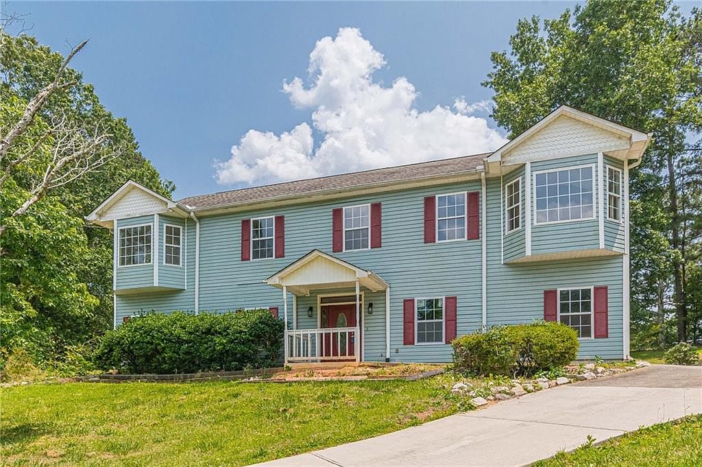 4253 Inca Ct, Douglasville, GA 30135 Zillow