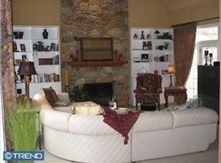 3100 Merlin Rd, Chester Springs, PA 19425