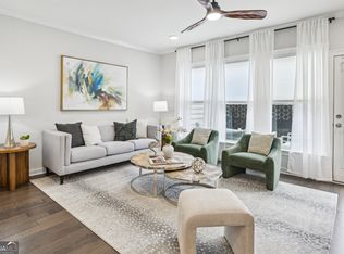 1174 City Park Ln UNIT 245, Decatur, GA 30033