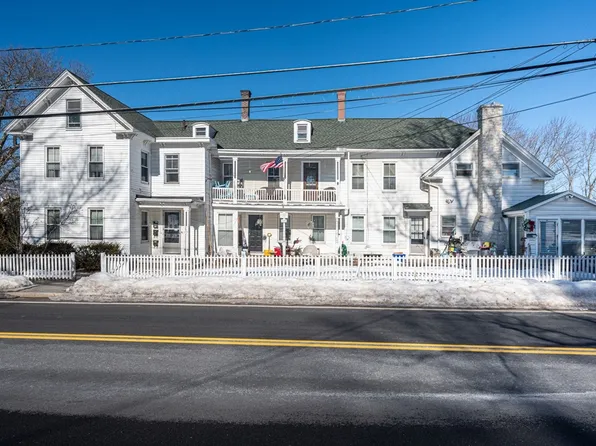 37-41 Dunstable Rd, North Chelmsford, MA 01863