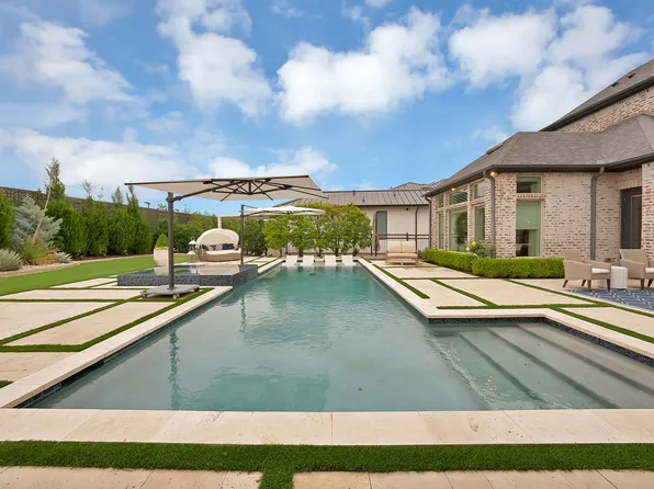 1752 Courtland Dr, Frisco, TX 75034