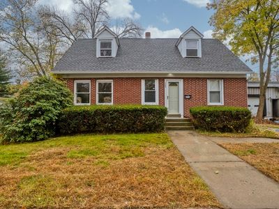 1029 Wilson St, Palmer, MA, 01069