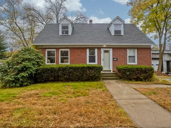 1029 Wilson St, Palmer, MA 01069