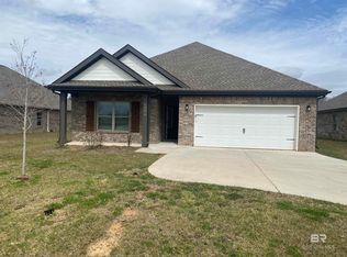 1295 Cater Lee Way, Foley, AL 36535