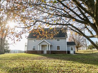 245 Country Estates Rd, Appomattox, VA 24522